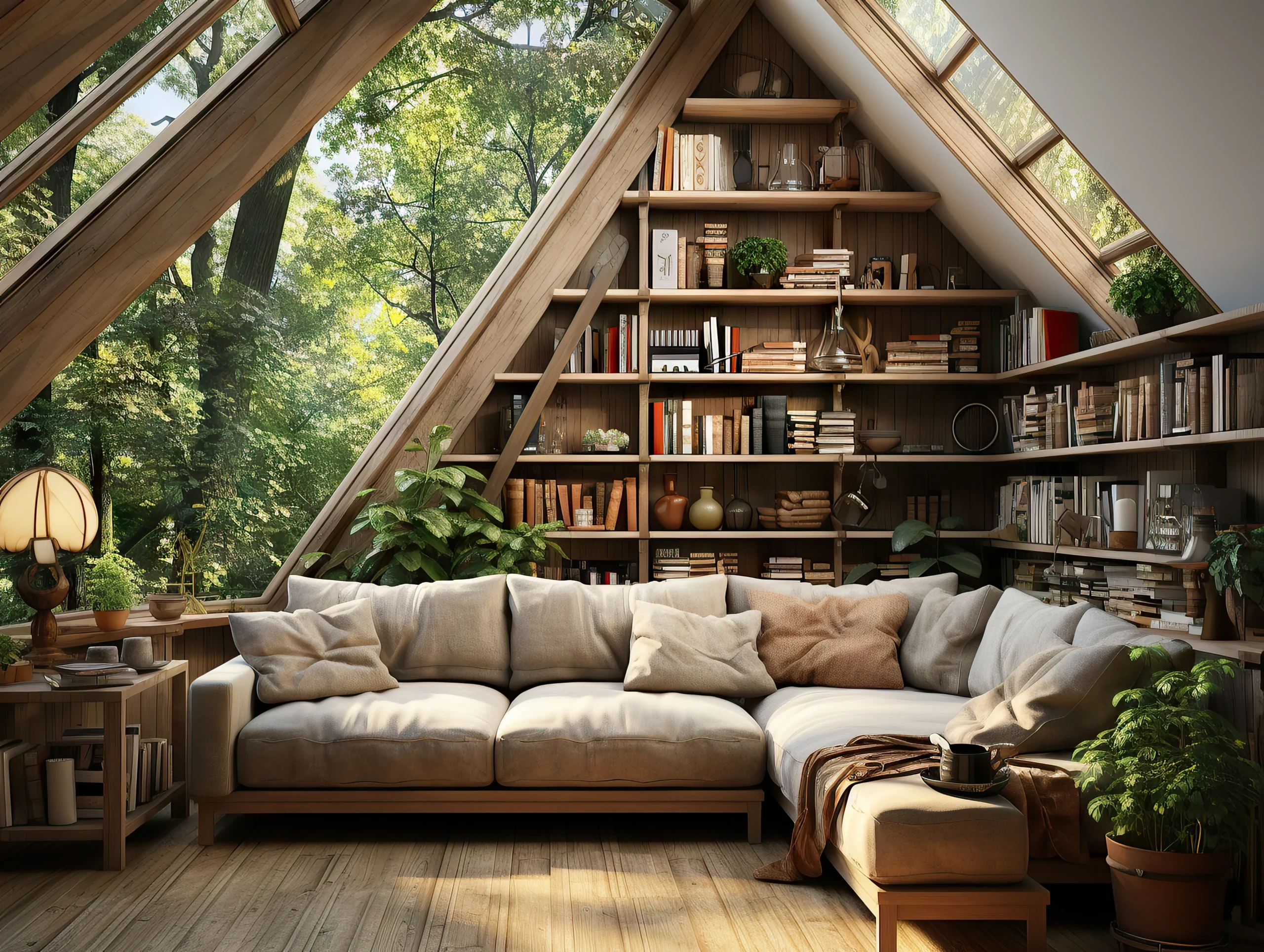lanscape / Commercial